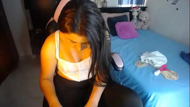 Image 8 of violeta_campbell Stream on Chaturbate on 1 month ago