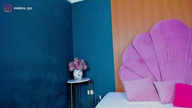 Thumbnail 2, violeta_cass's Stream at Chaturbate, 17 months ago