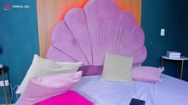 Image 7 of violeta_cass Stream on Chaturbate on 17 months ago