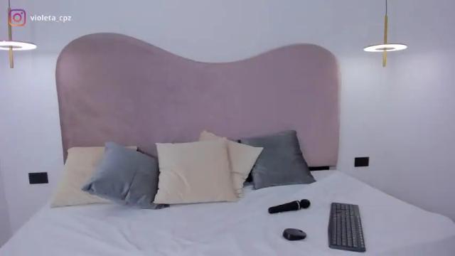 Image 12 of violeta_cass Stream on Chaturbate on 17 months ago