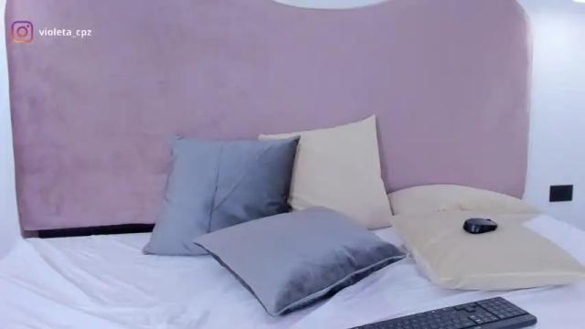 Image 10 of violeta_cass Stream on Chaturbate on 17 months ago
