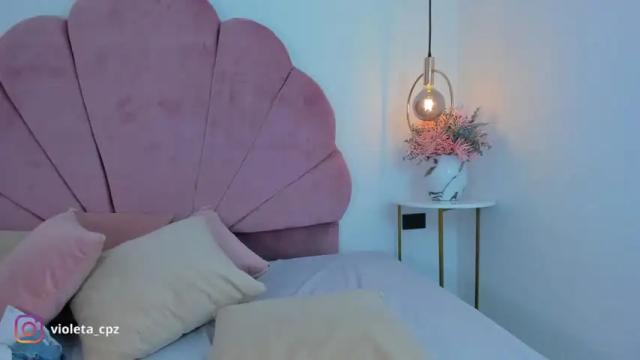 Image 3 of violeta_cass Stream on Chaturbate on 15 months ago