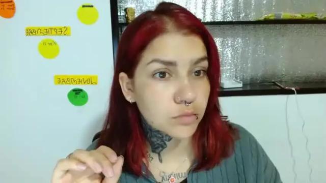 Thumbnail 1, violeta_dagos's Stream at Chaturbate, 13 months ago