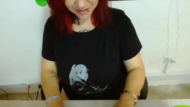 Image 11 of violeta_dagos Stream on Chaturbate on 13 months ago