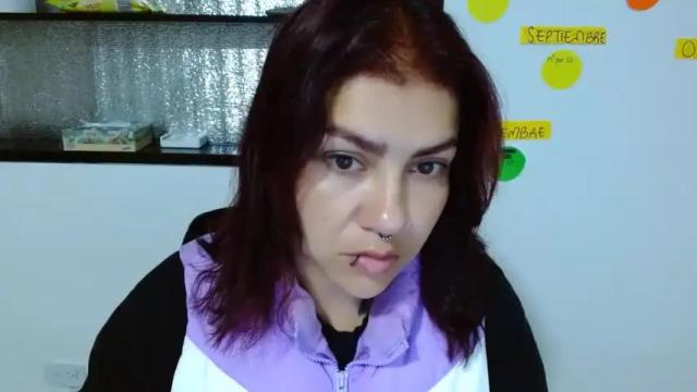 Thumbnail 1, violeta_dagos's Stream at Chaturbate, 13 months ago