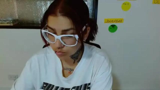 Thumbnail 1, violeta_dagos's Stream at Chaturbate, 13 months ago