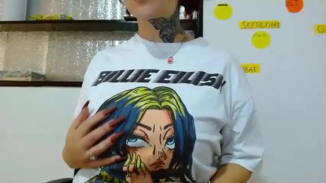 Image 6 of violeta_dagos Stream on Chaturbate on 13 months ago