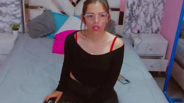 Thumbnail 1, violeta_fs's Stream at Chaturbate, 13 months ago
