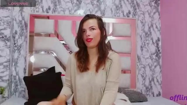 Image 3 of violeta_fs Stream on Chaturbate on 13 months ago