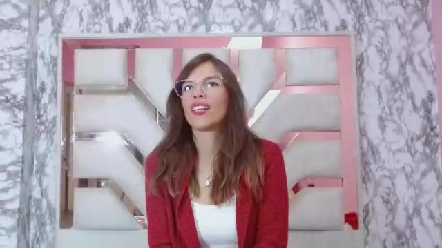 Image 6 of violeta_fs Stream on Chaturbate on 12 months ago