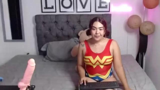 Image 2 of violeta_girls_karla Stream on Chaturbate on 12 months ago