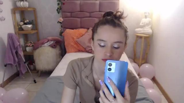 Image 10 of violeta_hernandez_ Stream on Chaturbate on 16 months ago