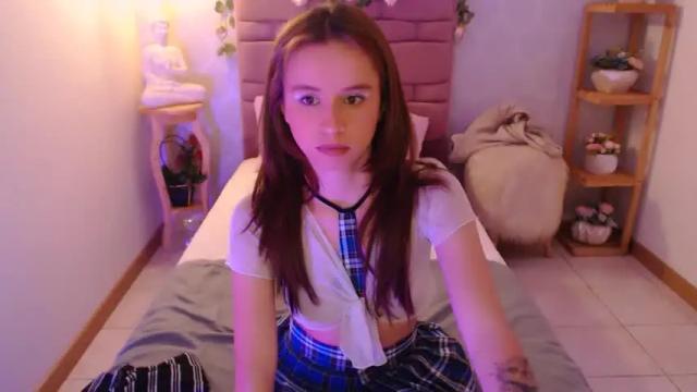 Image 6 of violeta_hernandez_ Stream on Chaturbate on 15 months ago