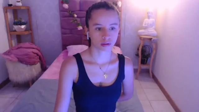 Thumbnail 1, violeta_hernandez_'s Stream at Chaturbate, 14 months ago