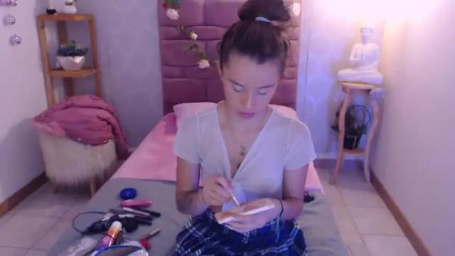 Thumbnail 3, violeta_hernandez_'s Stream at Chaturbate, 14 months ago