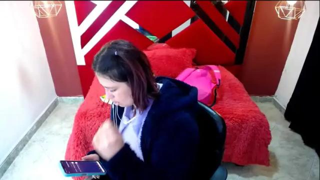 Thumbnail 1, violeta_hornny_'s Stream at Chaturbate, 23 days ago