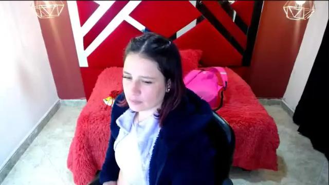 Image 2 of violeta_hornny_ Stream on Chaturbate on 1 month ago