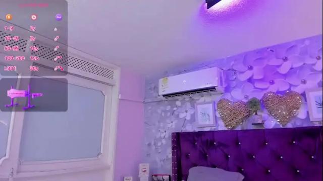Thumbnail 1, violeta_medina's Stream at Chaturbate, 1 month ago