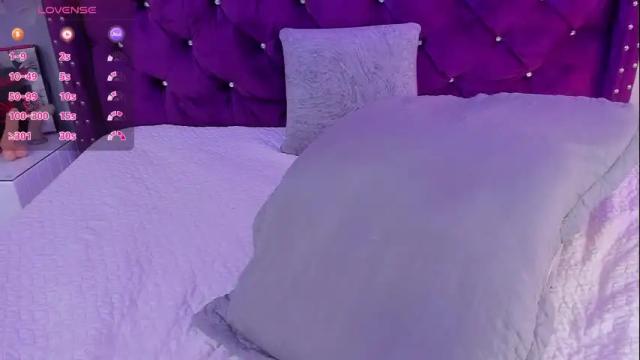 Image 12 of violeta_medina Stream on Chaturbate on 1 month ago