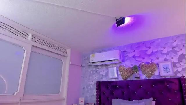 Image 12 of violeta_medina Stream on Chaturbate on 1 month ago