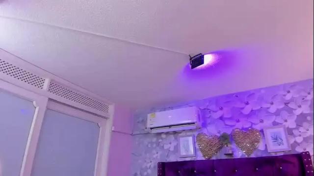 Thumbnail 3, violeta_medina's Stream at Chaturbate, 1 month ago