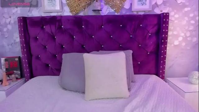 Thumbnail 1, violeta_medina's Stream at Chaturbate, 14 days ago