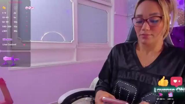 Thumbnail 1, violeta_medina's Stream at Chaturbate, 11 days ago