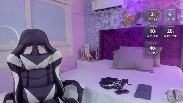 Image 12 of violeta_medina Stream on Chaturbate on 6 days ago