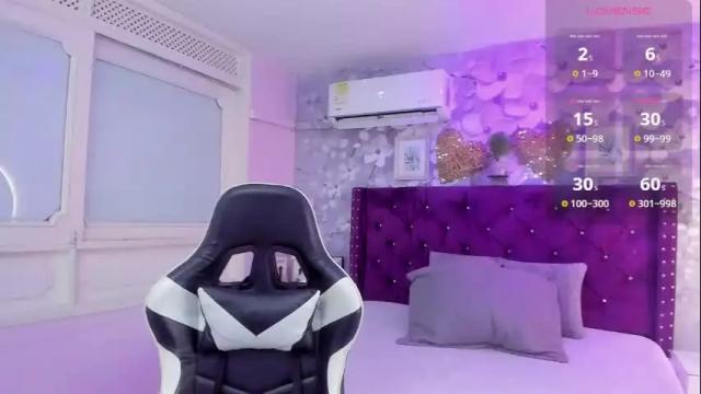 Image 3 of violeta_medina Stream on Chaturbate on 6 days ago