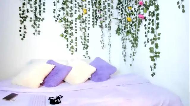 Thumbnail 2, violeta_milleer's Stream at Chaturbate, 1 month ago