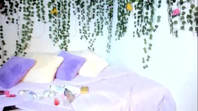 Image 7 of violeta_milleer Stream on Chaturbate on 11 days ago