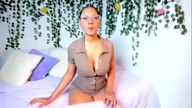Thumbnail 2, violeta_milleer's Stream at Chaturbate, 7 days ago