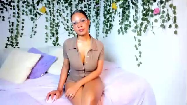 Thumbnail 3, violeta_milleer's Stream at Chaturbate, 7 days ago