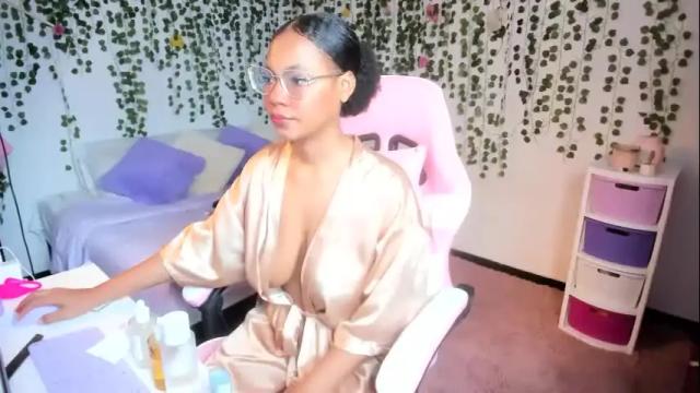 Thumbnail 1, violeta_milleer's Stream at Chaturbate, 4 days ago