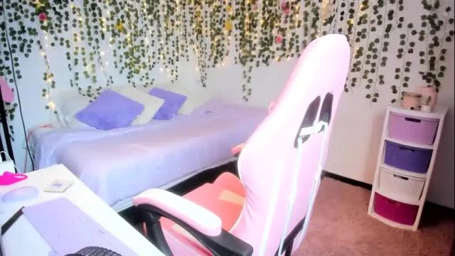 Thumbnail 2, violeta_milleer's Stream at Chaturbate, 4 days ago
