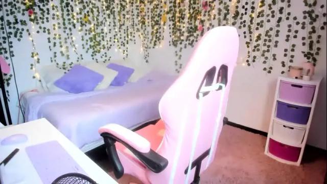 Image 6 of violeta_milleer Stream on Chaturbate on 7 days ago