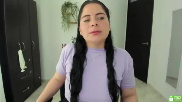 Image 12 of violeta_moonlight Stream on Chaturbate on 14 months ago