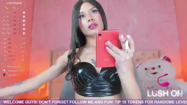 Image 7 of violeta_prince Stream on Chaturbate on 14 months ago
