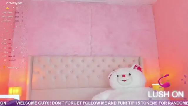 Image 3 of violeta_prince Stream on Chaturbate on 14 months ago