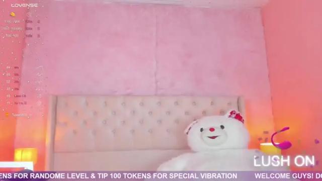 Thumbnail 2, violeta_prince's Stream at Chaturbate, 14 months ago