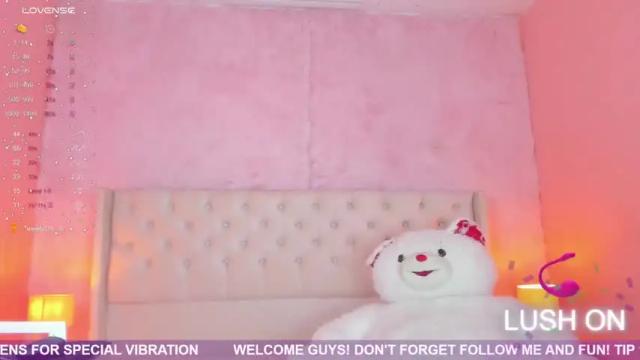 Image 6 of violeta_prince Stream on Chaturbate on 14 months ago