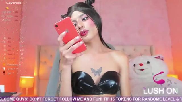 Image 12 of violeta_prince Stream on Chaturbate on 13 months ago