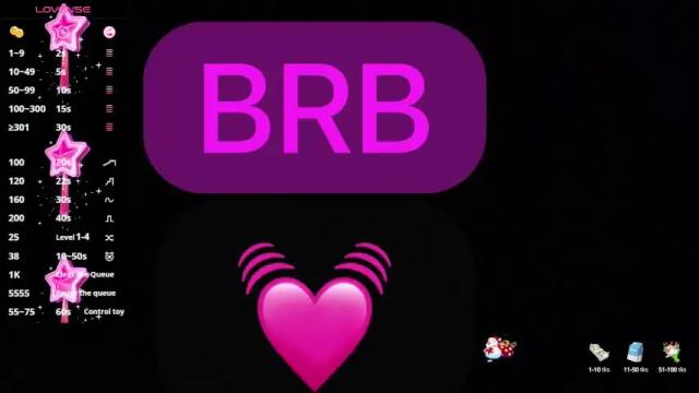 Image 10 of violeta_prince Stream on Chaturbate on 1 month ago
