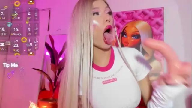 Image 7 of violeta_prince Stream on Chaturbate on 3 months ago