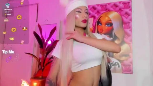 Image 4 of violeta_prince Stream on Chaturbate on 3 months ago
