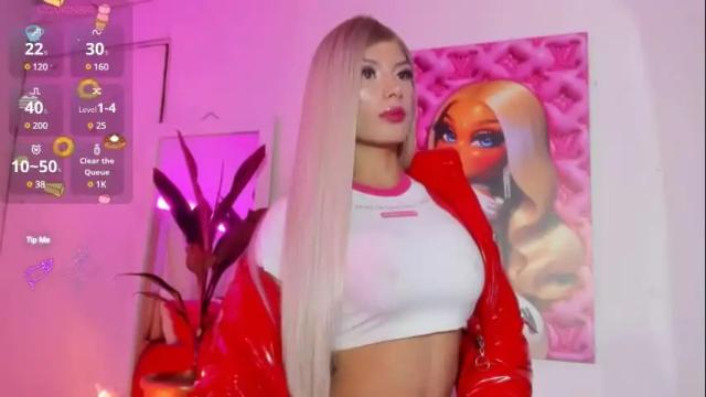 Image 12 of violeta_prince Stream on Chaturbate on 2 months ago