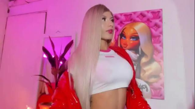 Image 6 of violeta_prince Stream on Chaturbate on 2 months ago