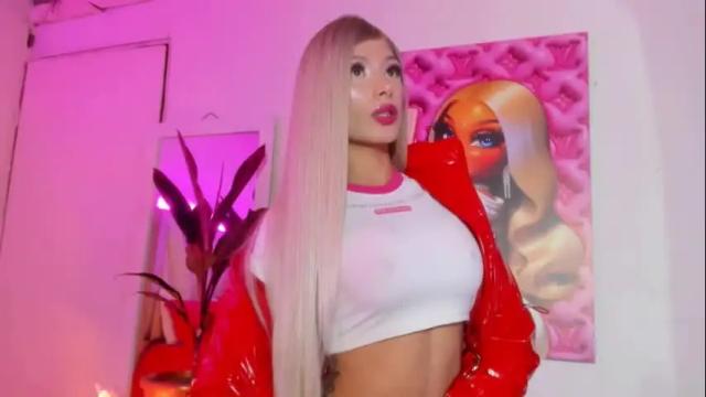 Image 8 of violeta_prince Stream on Chaturbate on 2 months ago