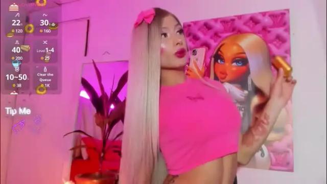 Thumbnail 1, violeta_prince's Stream at Chaturbate, 2 months ago