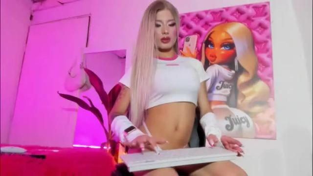 Image 12 of violeta_prince Stream on Chaturbate on 1 month ago